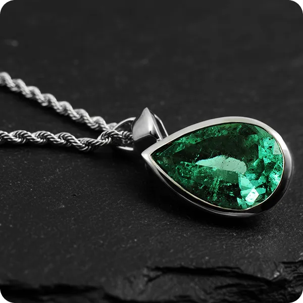 オーダーメイドジュエリー