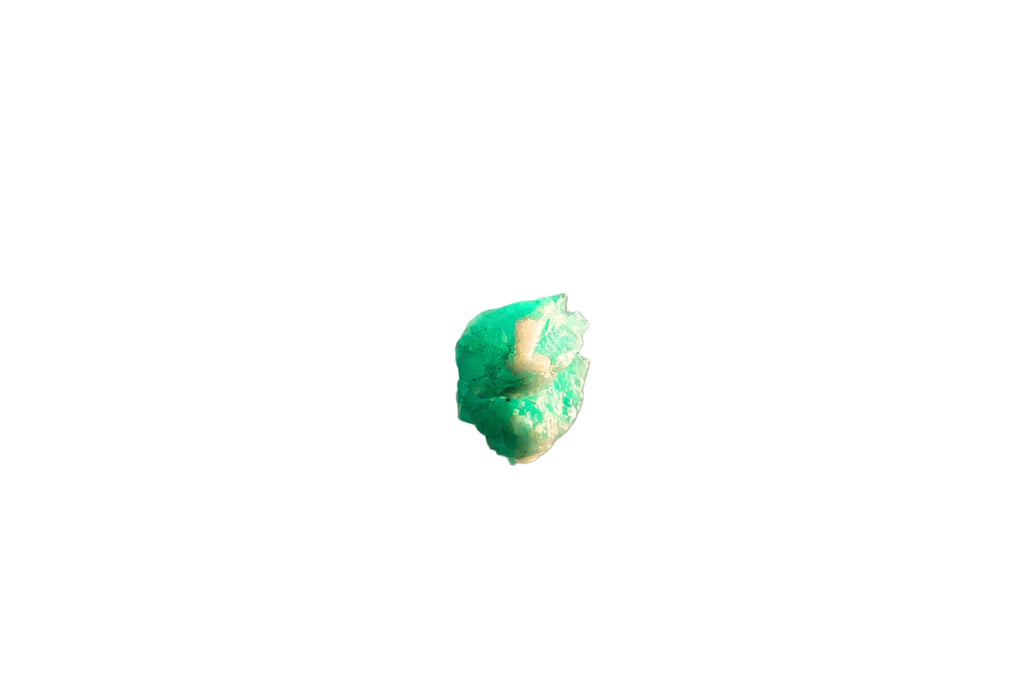 Emerald Rough Medium