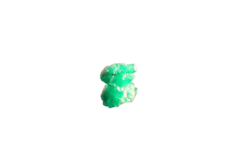 Emerald Rough Medium