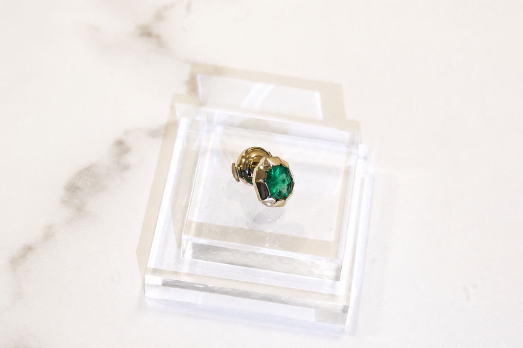 Pin Badge