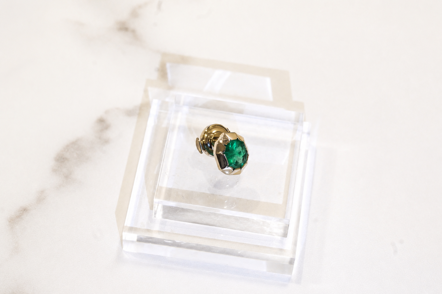 Pin Badge