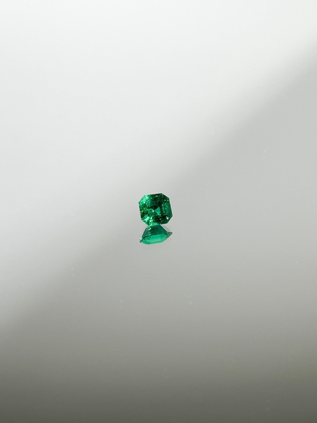 Manifestation Emerald Loose / 1.08ct