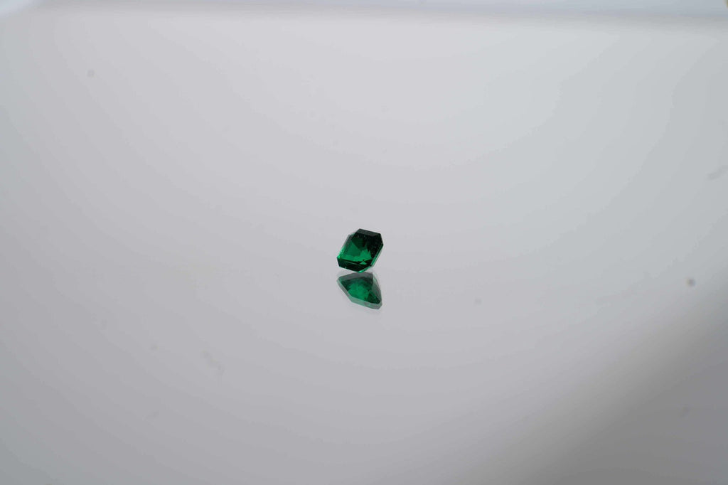 Manifestation Emerald Loose / 1.08ct