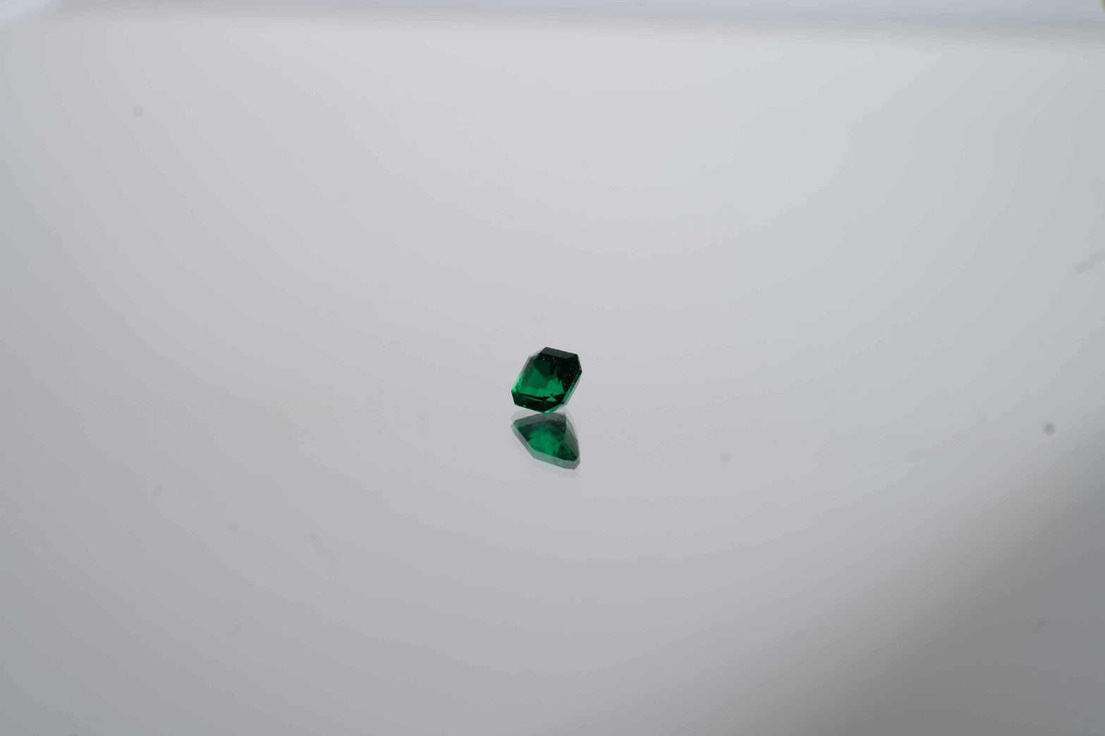 Manifestation Emerald Loose / 1.08ct