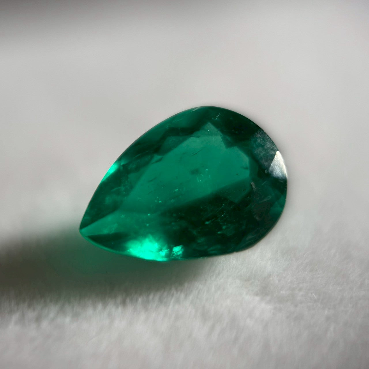 Manifestation Emerald Loose / 1.44ct