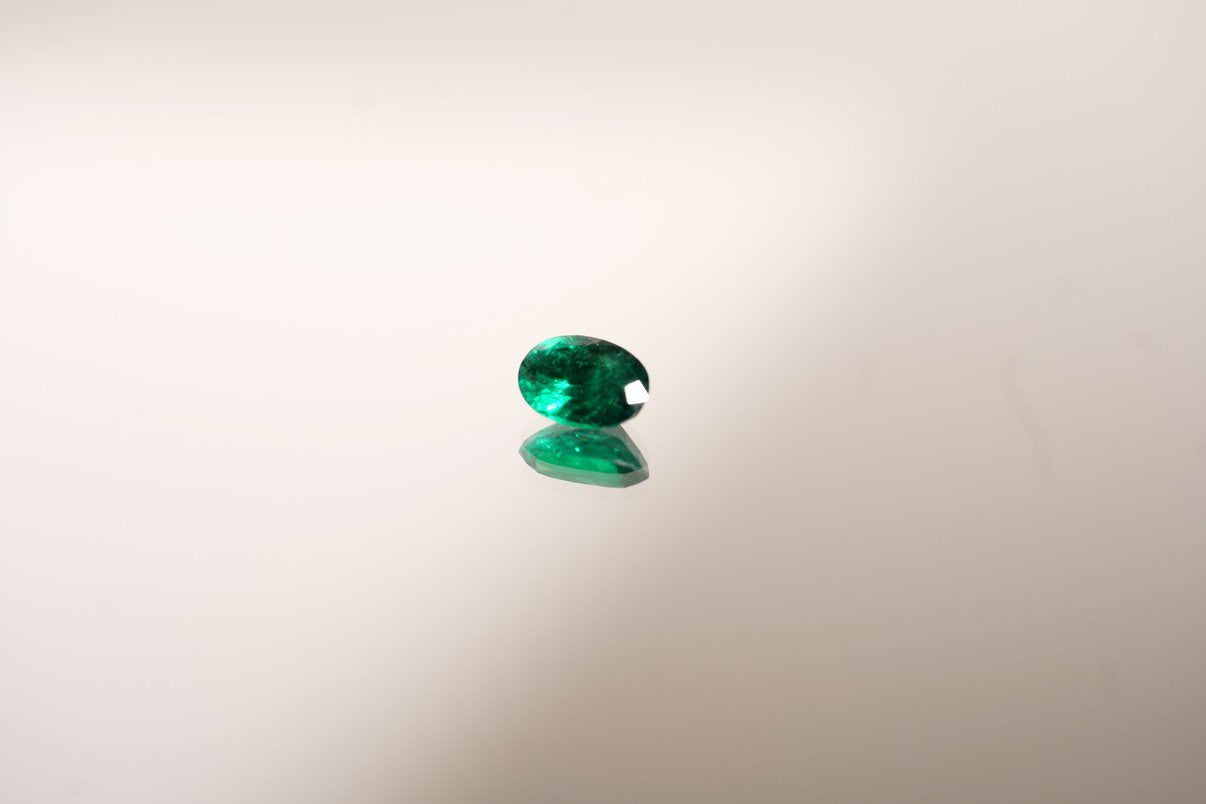 Manifestation Emerald Loose / 1.92ct