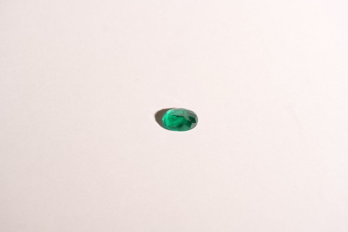 Manifestation Emerald Loose / 1.92ct