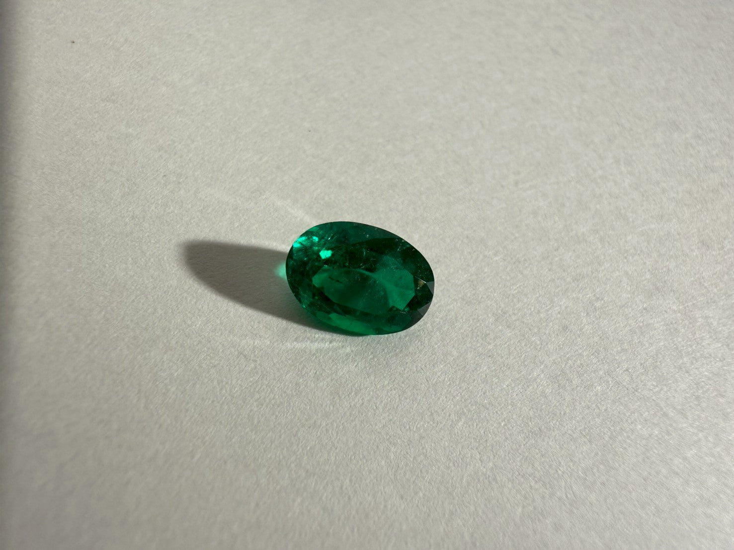 Manifestation Emerald Loose / 1.92ct