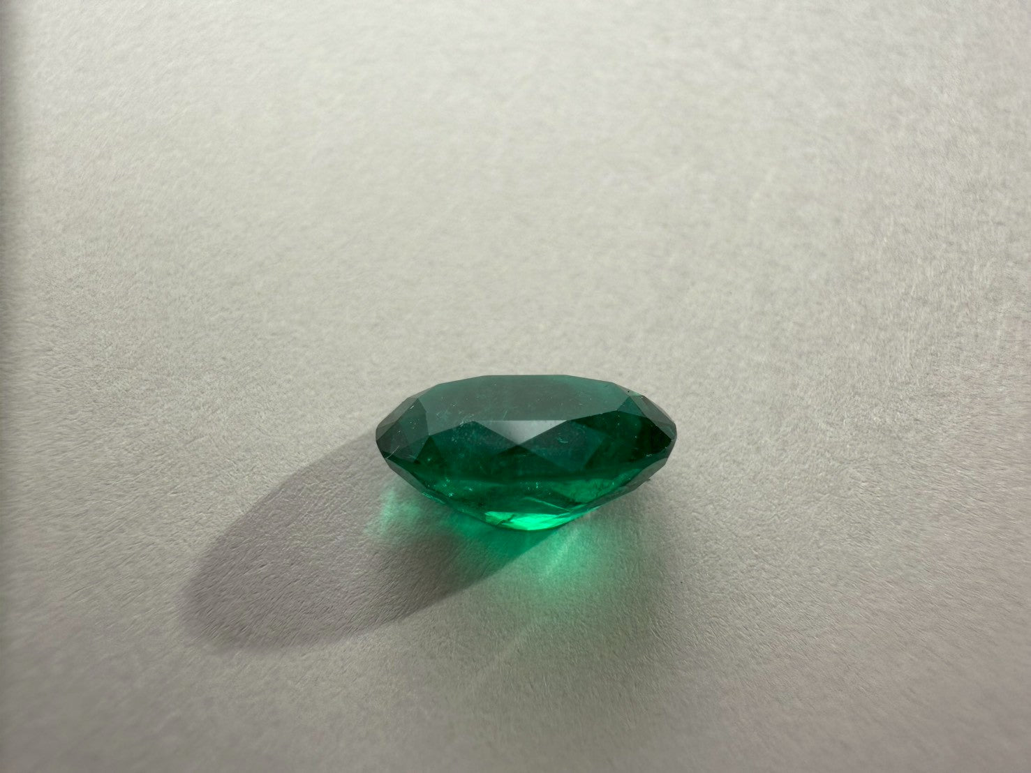 Manifestation Emerald Loose / 1.92ct