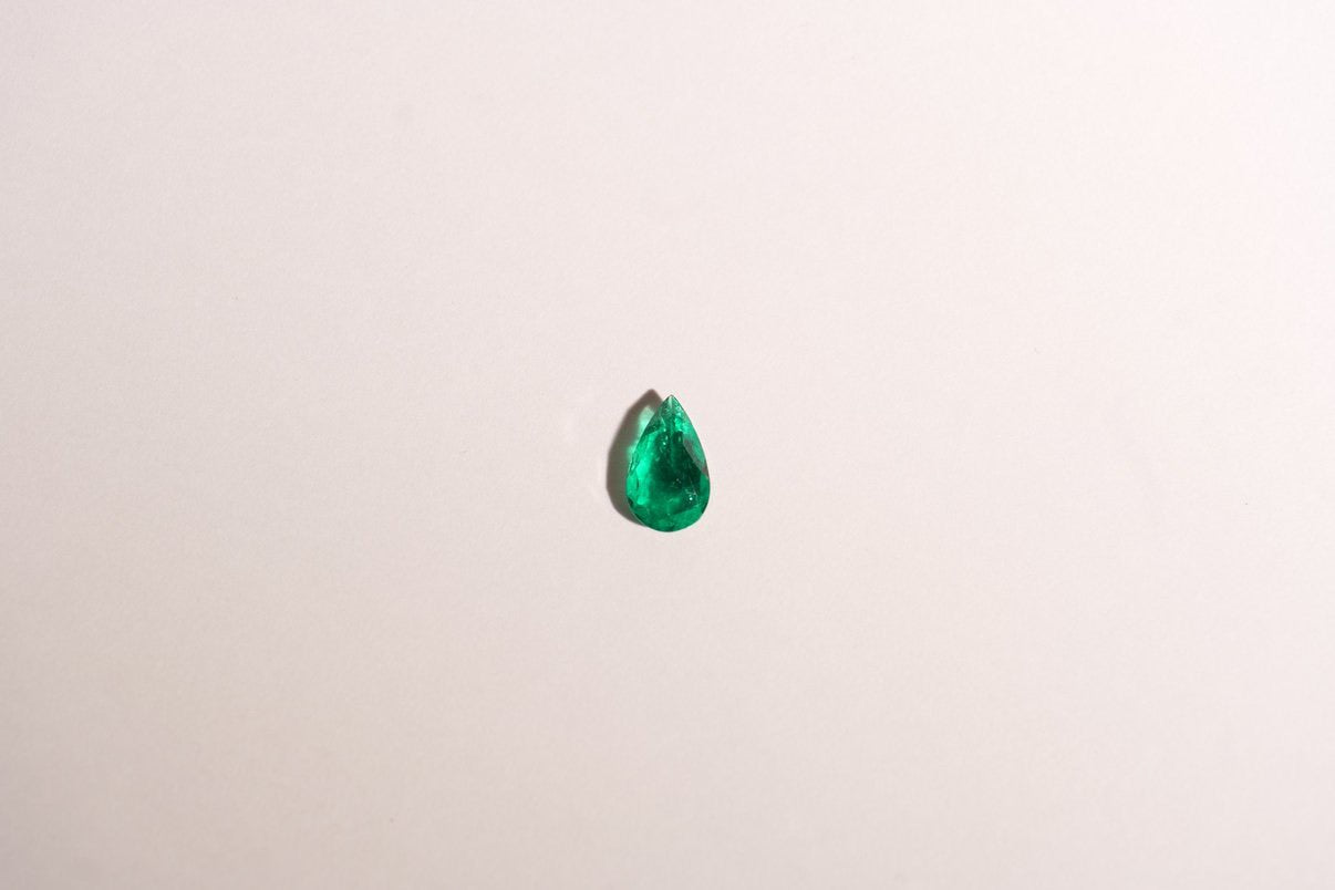 Manifestation Emerald Loose / 1.39ct