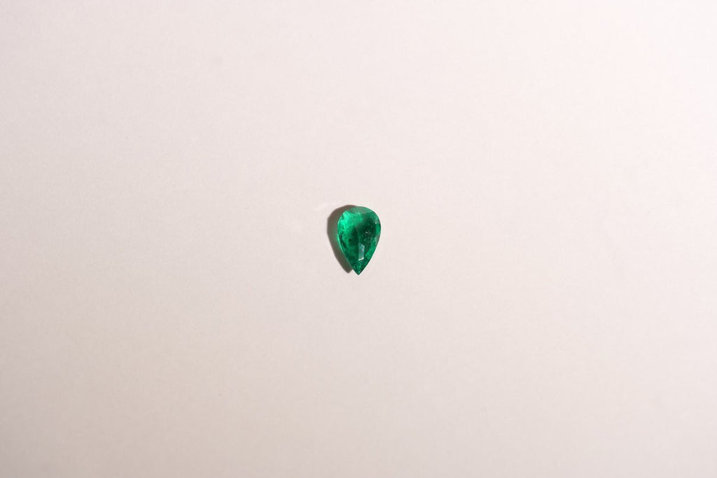 Manifestation Emerald Loose / 1.39ct