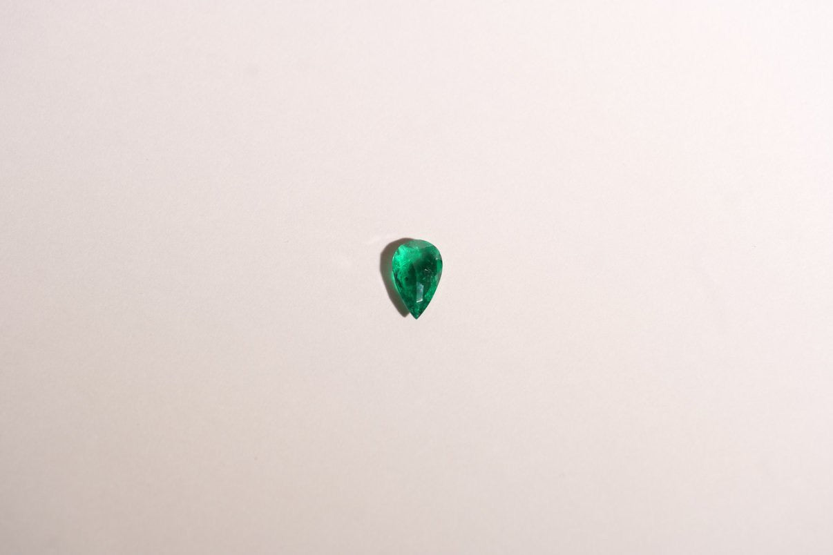 Manifestation Emerald Loose / 1.39ct