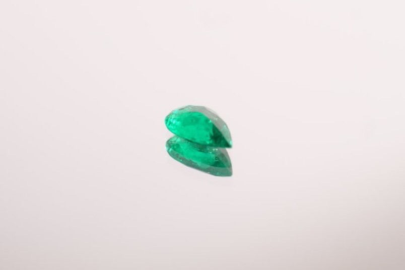 Manifestation Emerald Loose / 1.39ct
