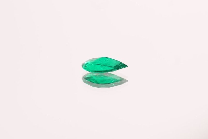 Manifestation Emerald Loose / 1.39ct