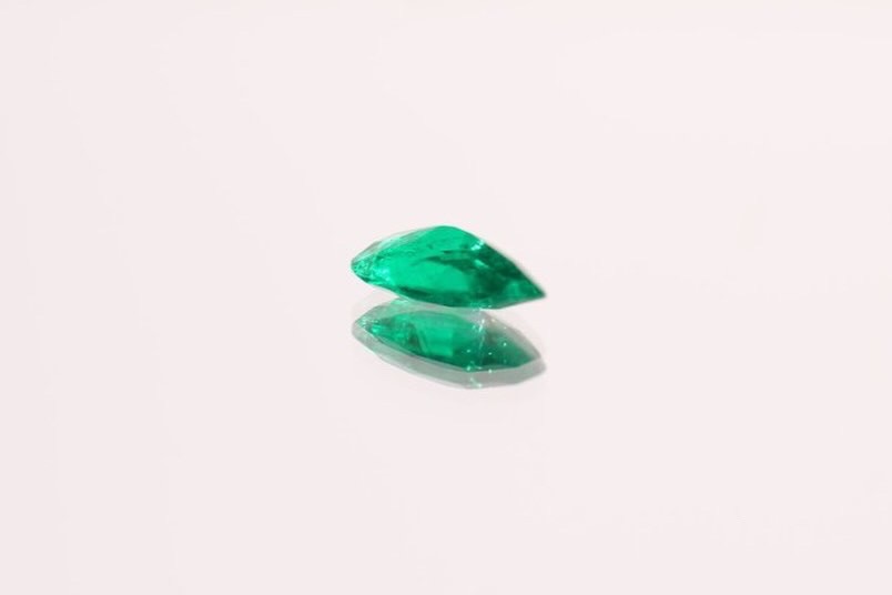 Manifestation Emerald Loose / 1.39ct