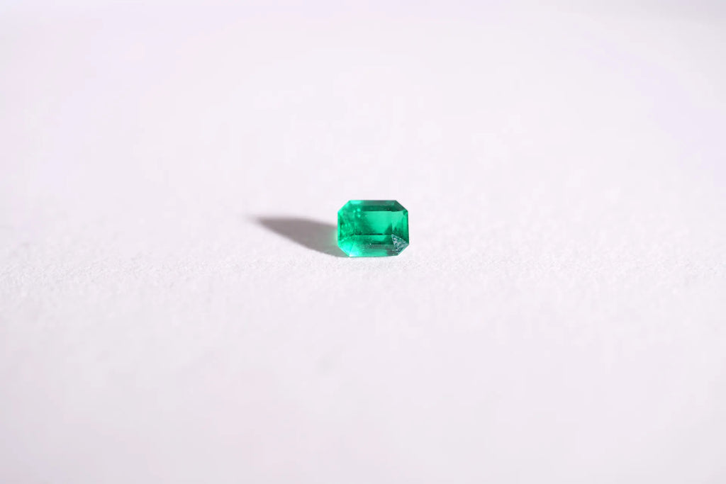 Manifestation Emerald Loose / 2.41ct