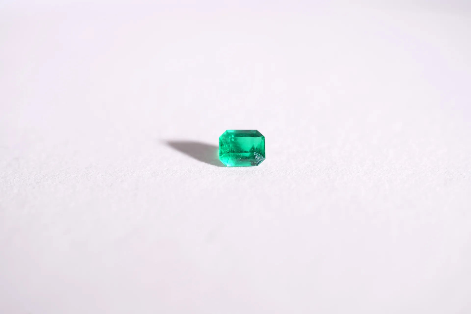 Manifestation Emerald Loose / 2.41ct