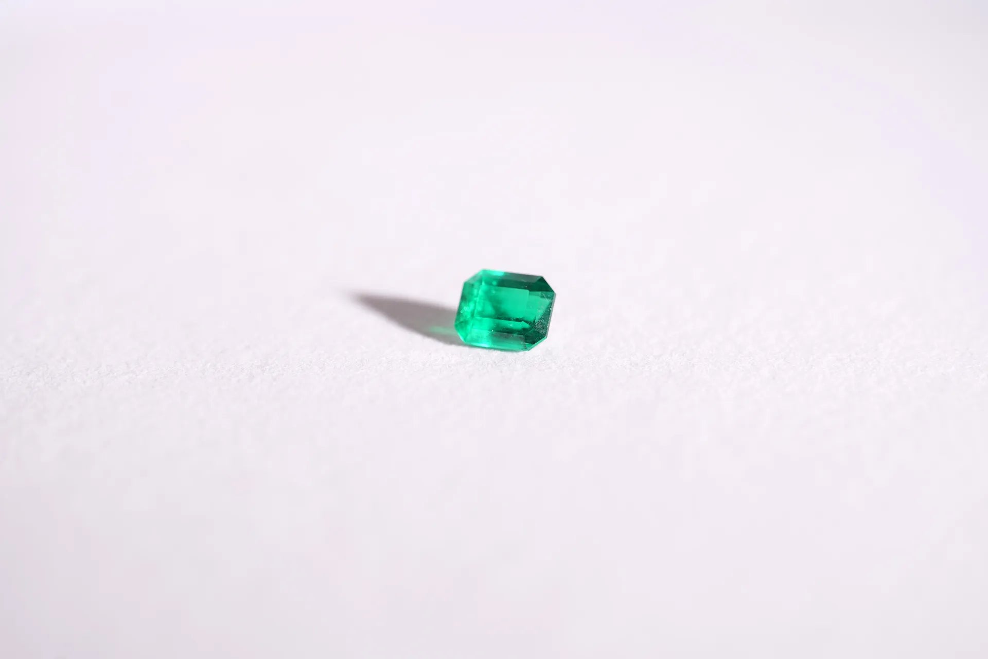 Manifestation Emerald Loose / 2.41ct