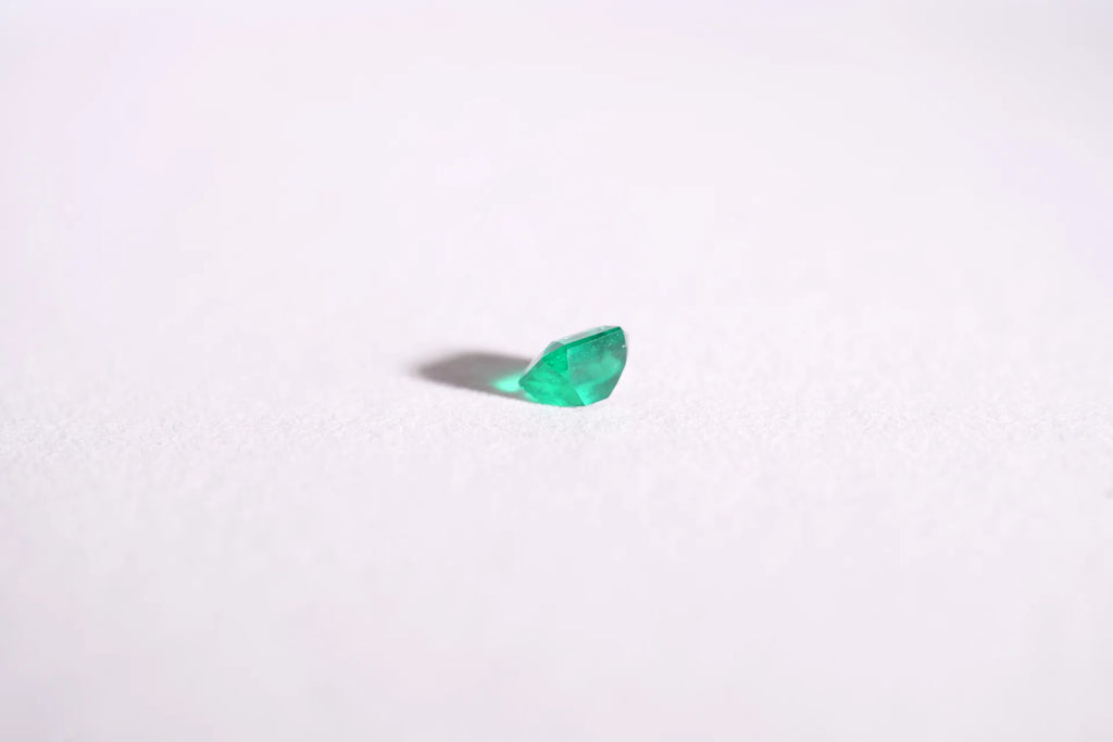 Manifestation Emerald Loose / 2.41ct