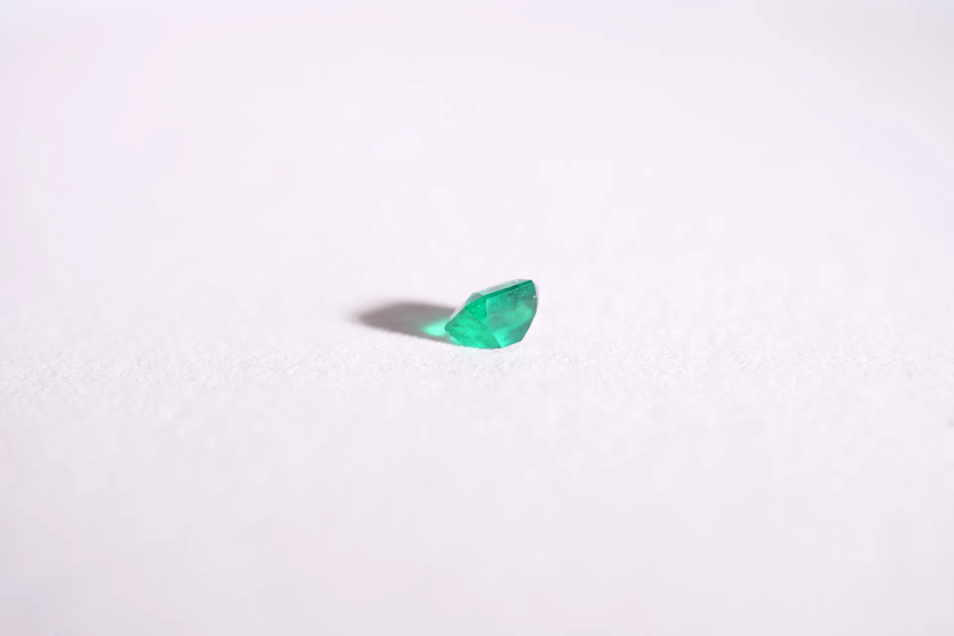 Manifestation Emerald Loose / 2.41ct