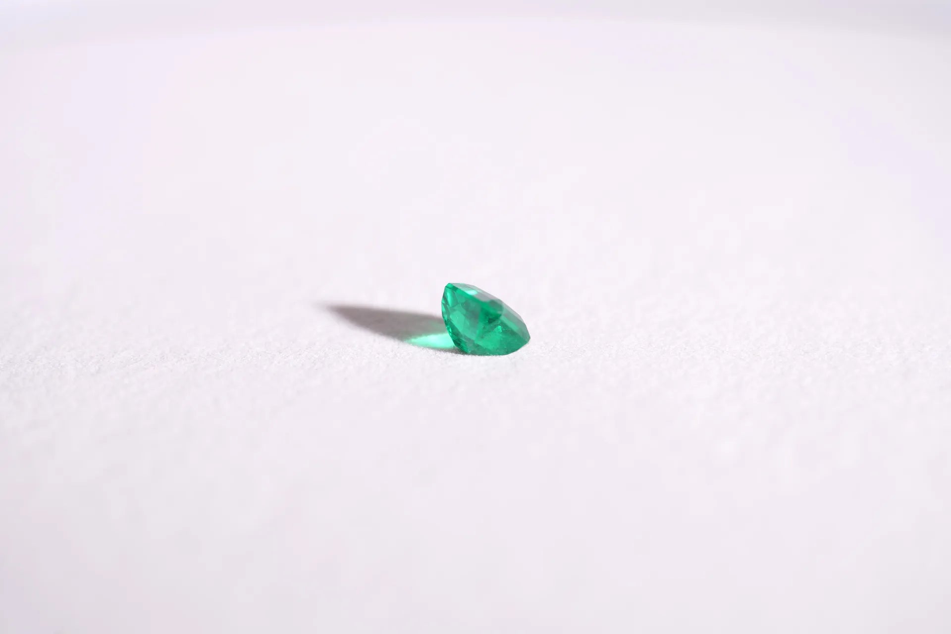 Manifestation Emerald Loose / 2.41ct