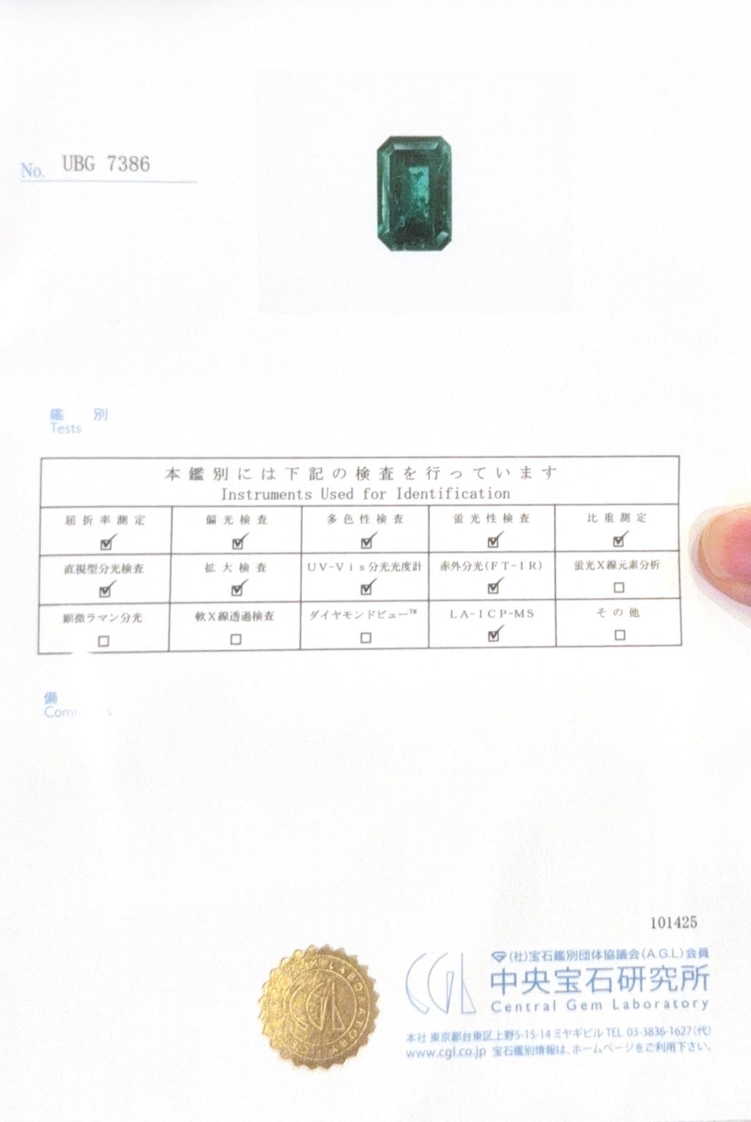 Pin Badge
