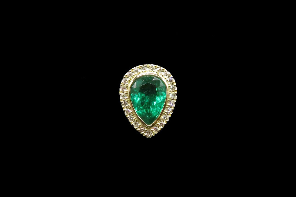 Pierce for Manifestation