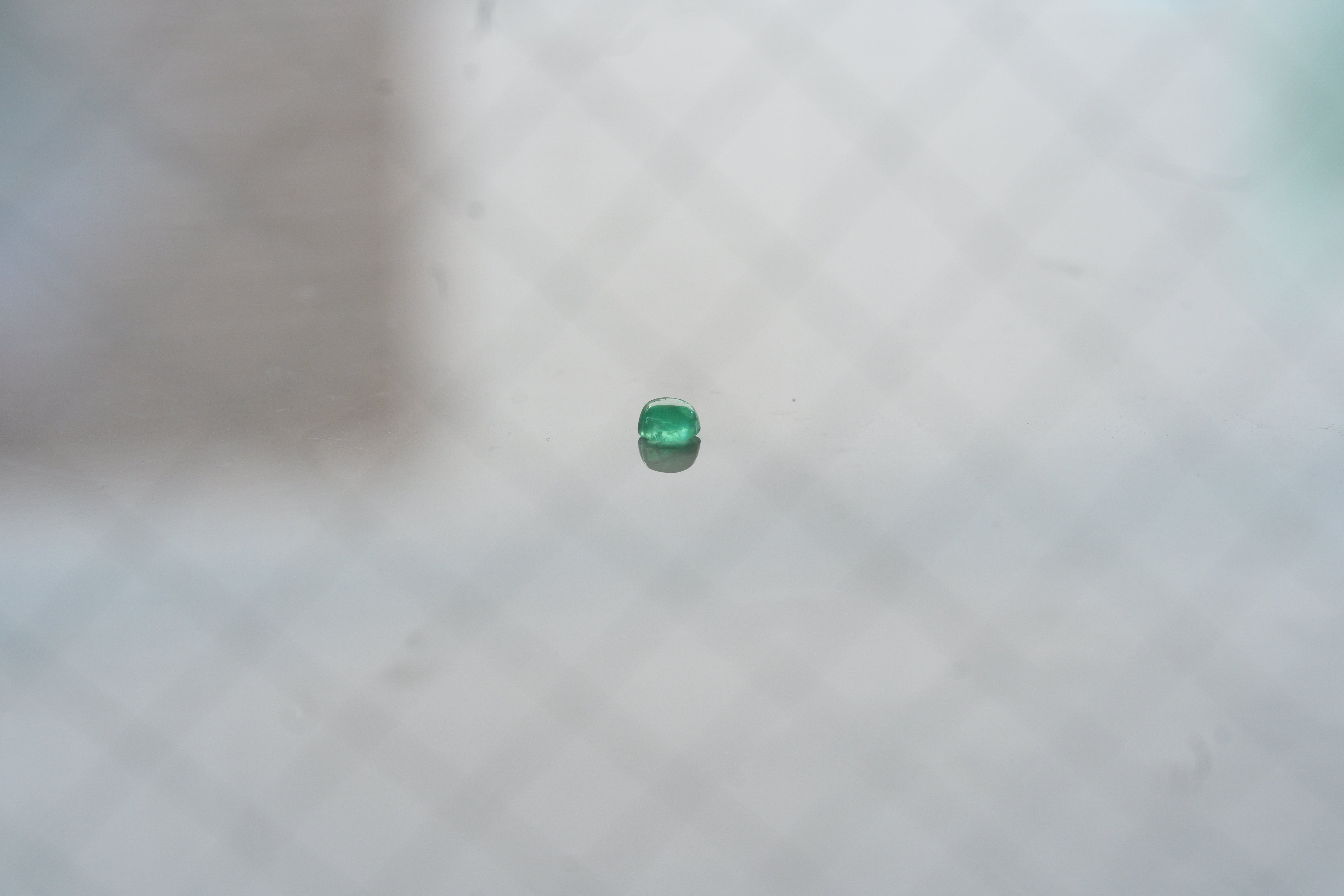 エメラルドキャッツアイ（夏限定商品）0.5ct – KYLA STONE公式