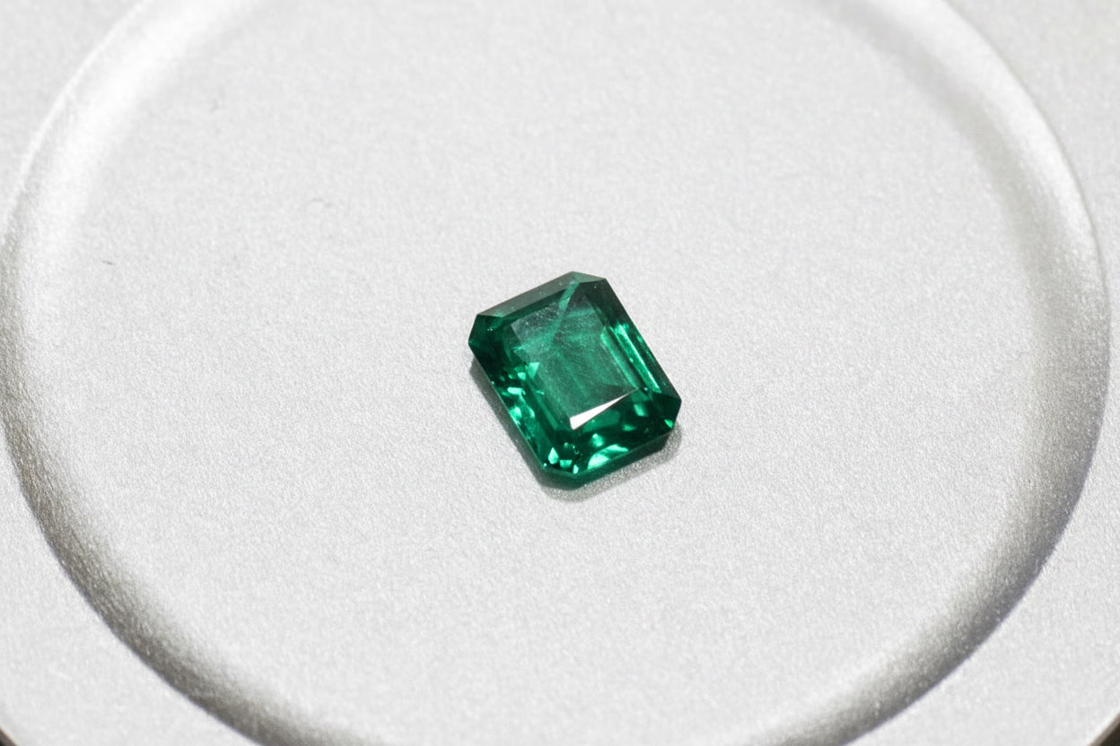 Colombia Emerald Loose  0.85〜1.0ct