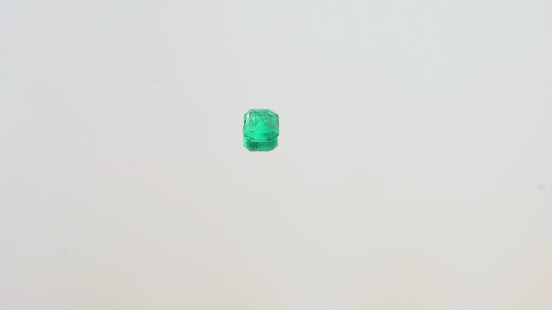 Emerald Loose / 1.03ct