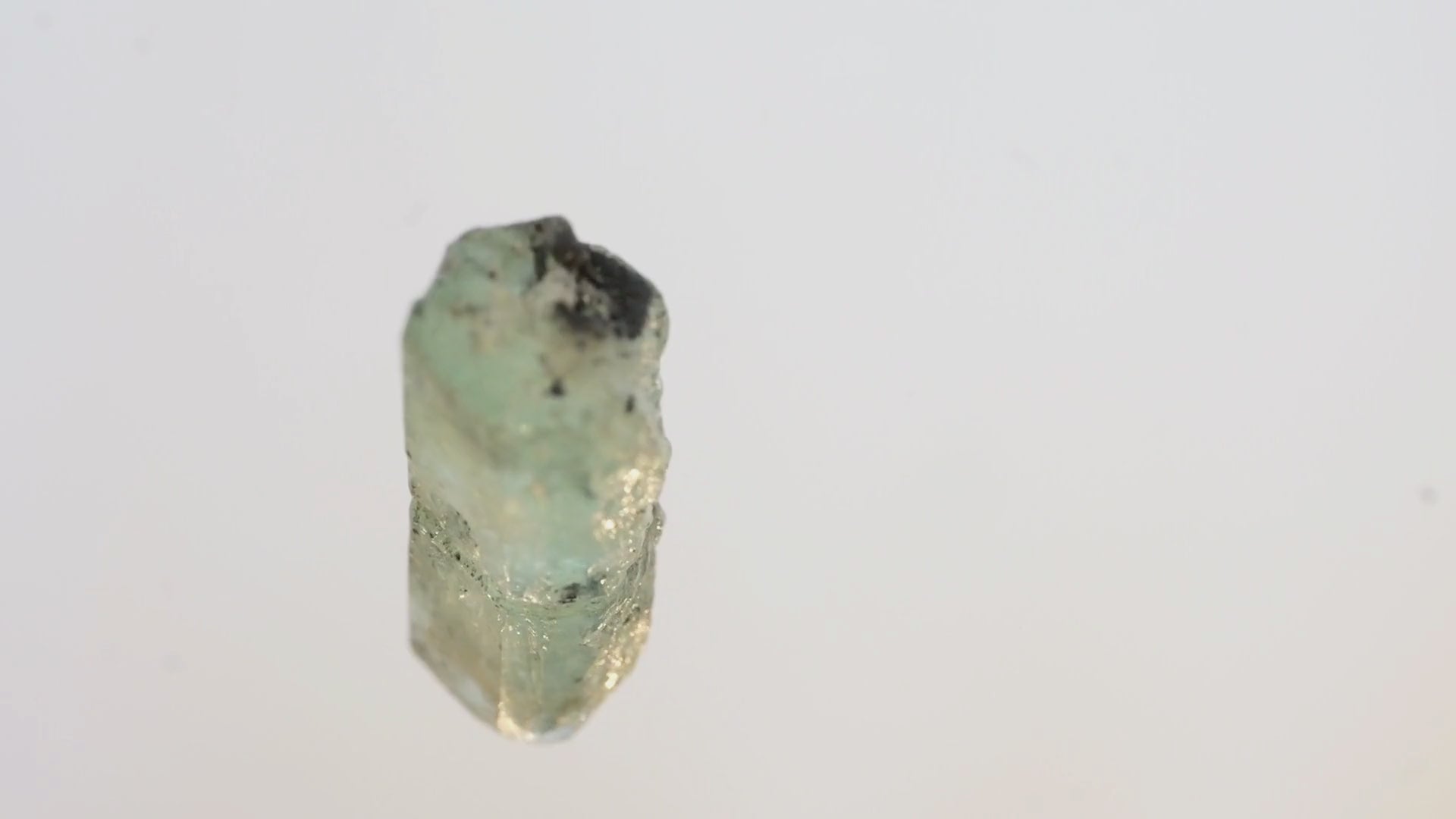 Emerald Rough / 46.68ct