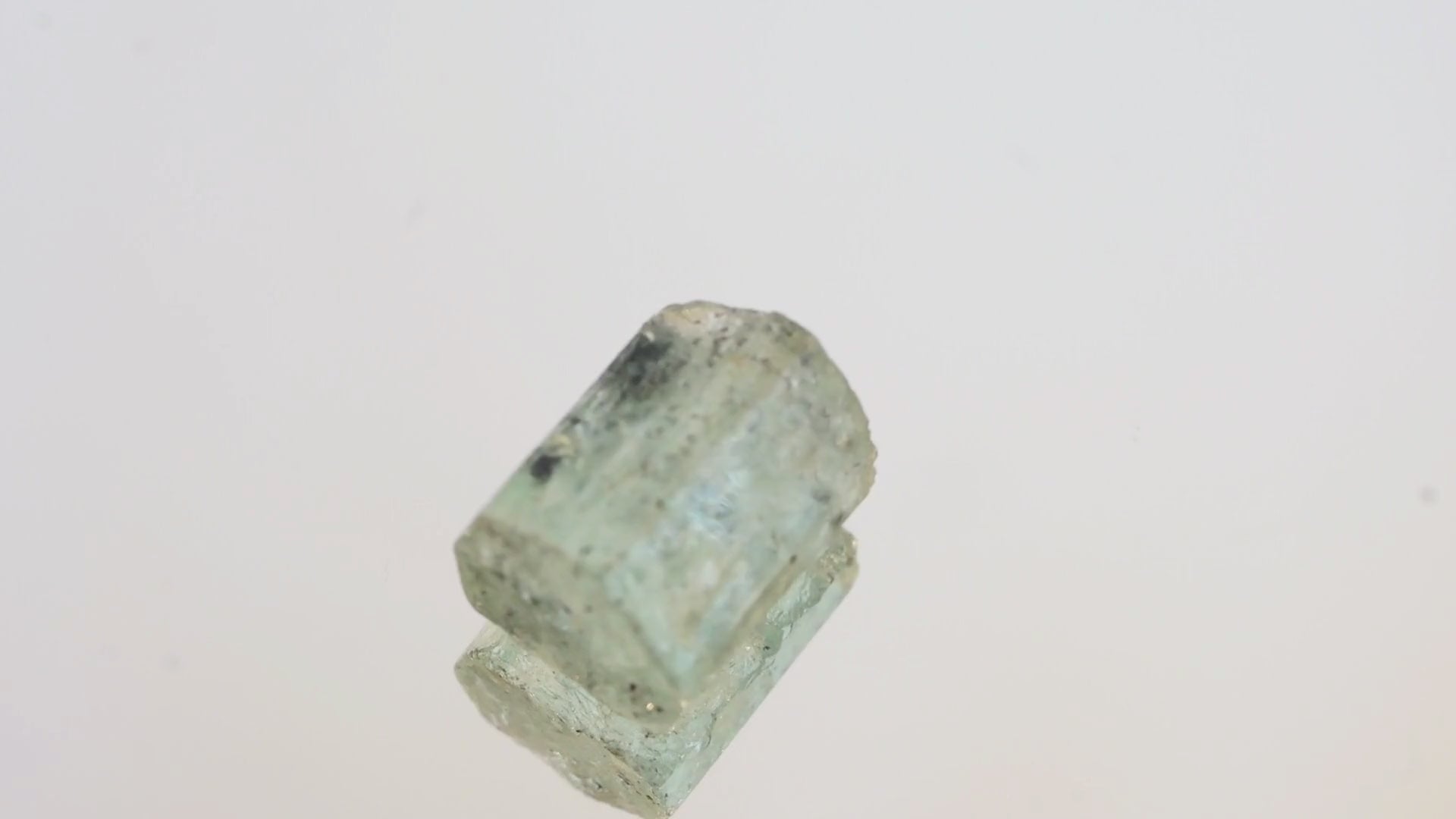 Emerald Rough / 46.68ct