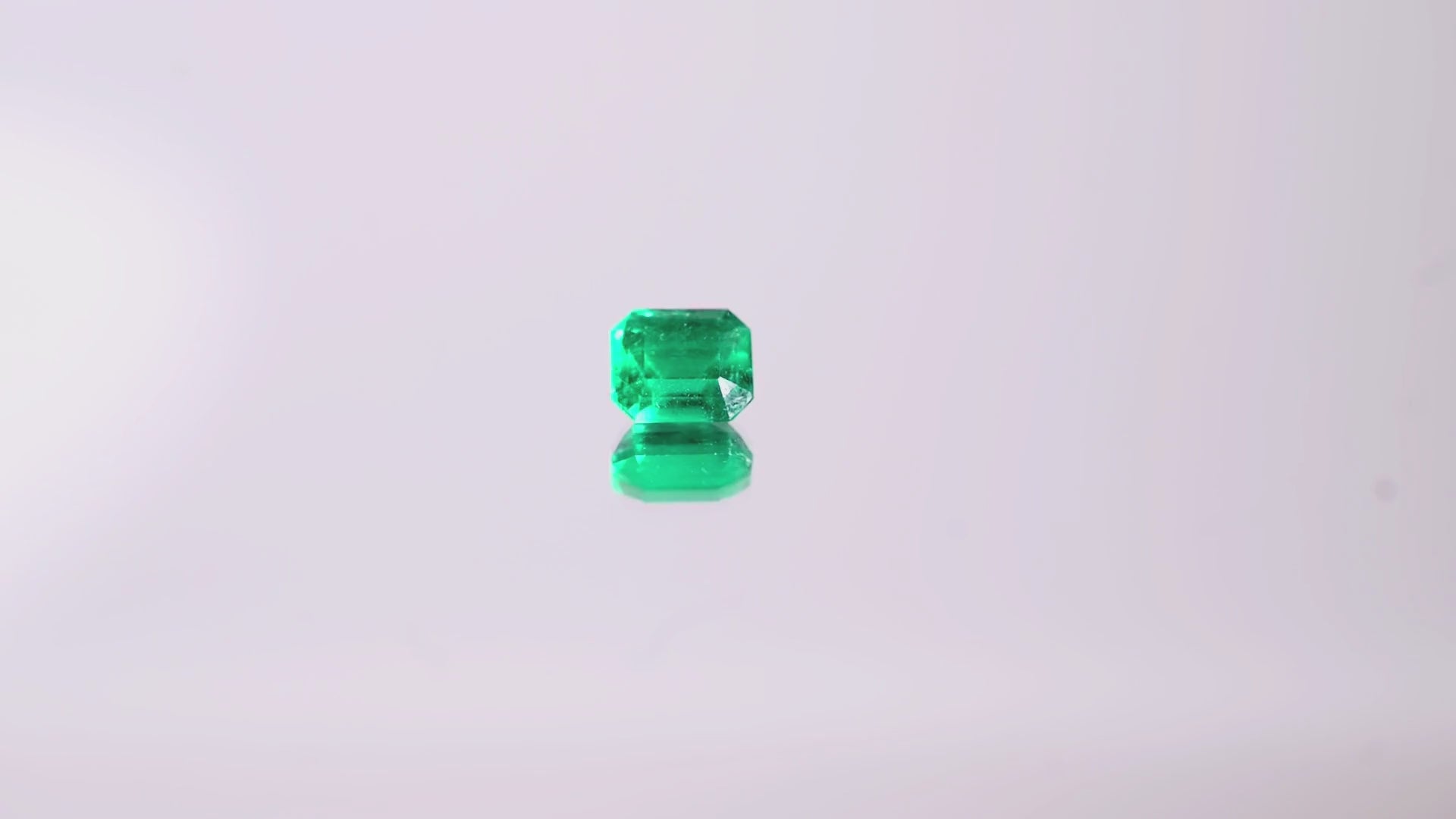 Manifestation Emerald Loose / 2.41ct