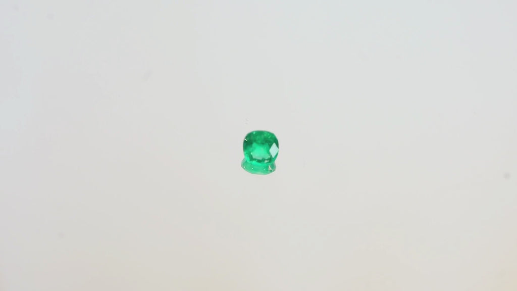 Emerald Loose / 1.24ct