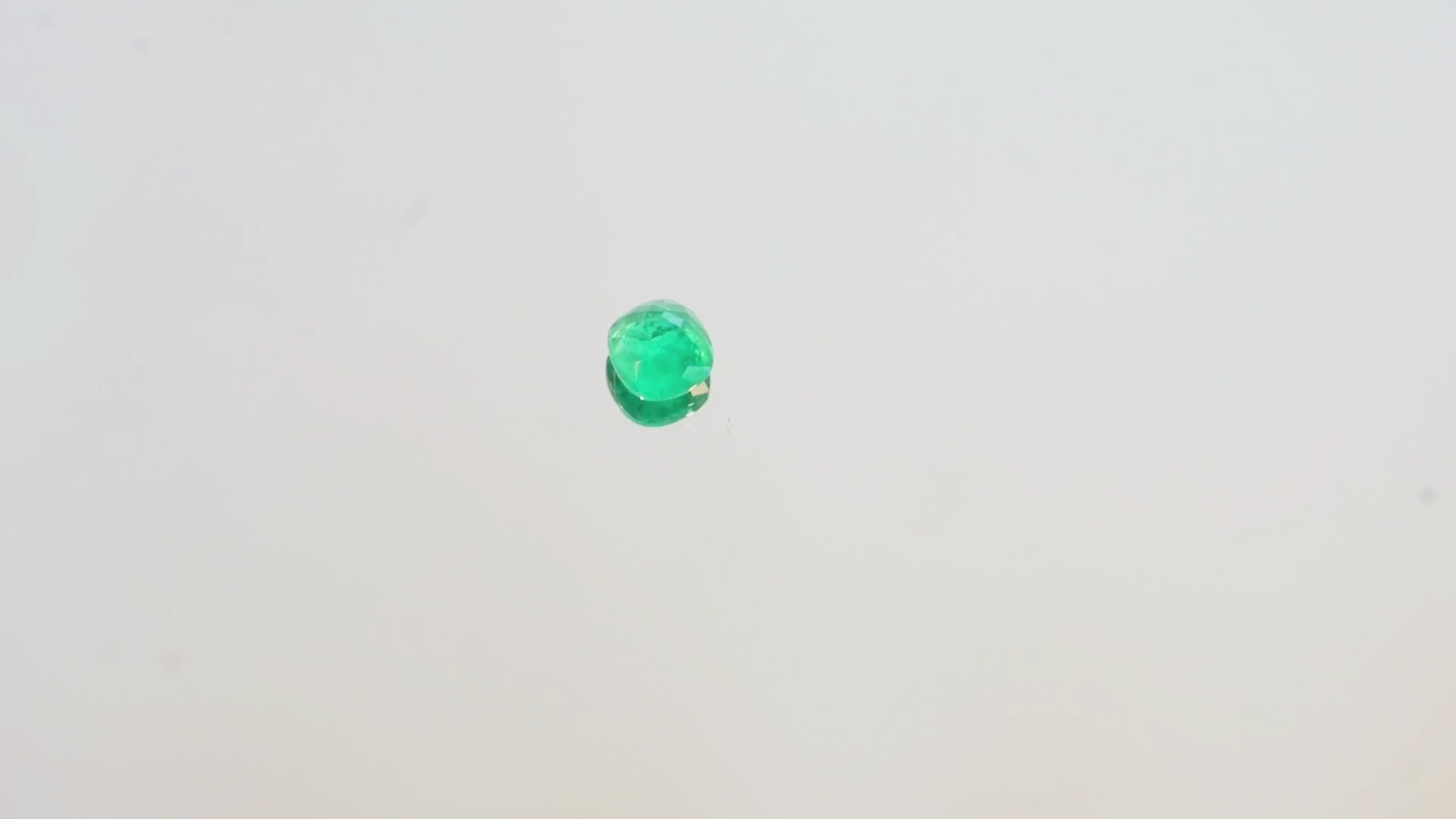 Emerald Loose / 1.24ct