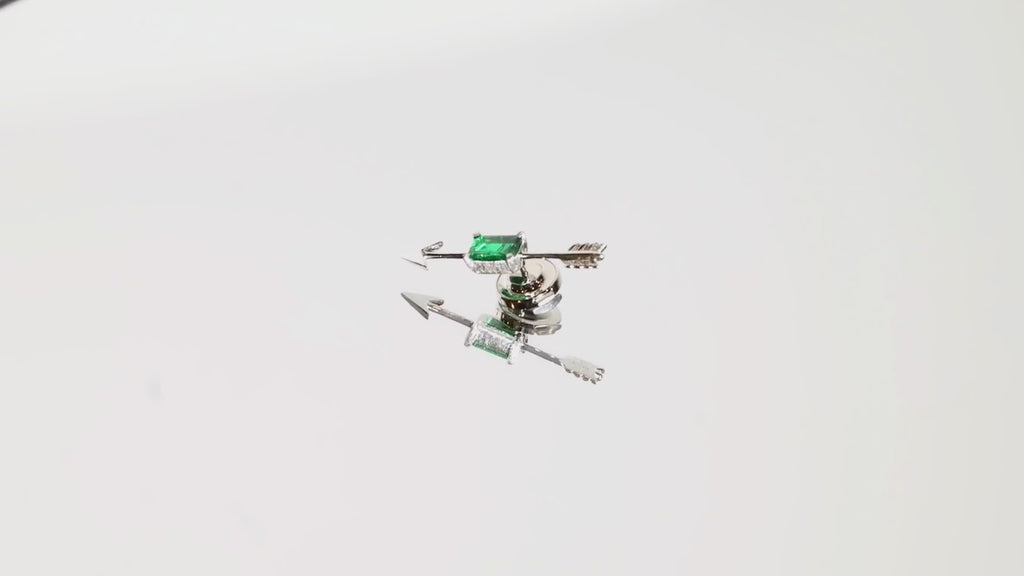 Pin Badge