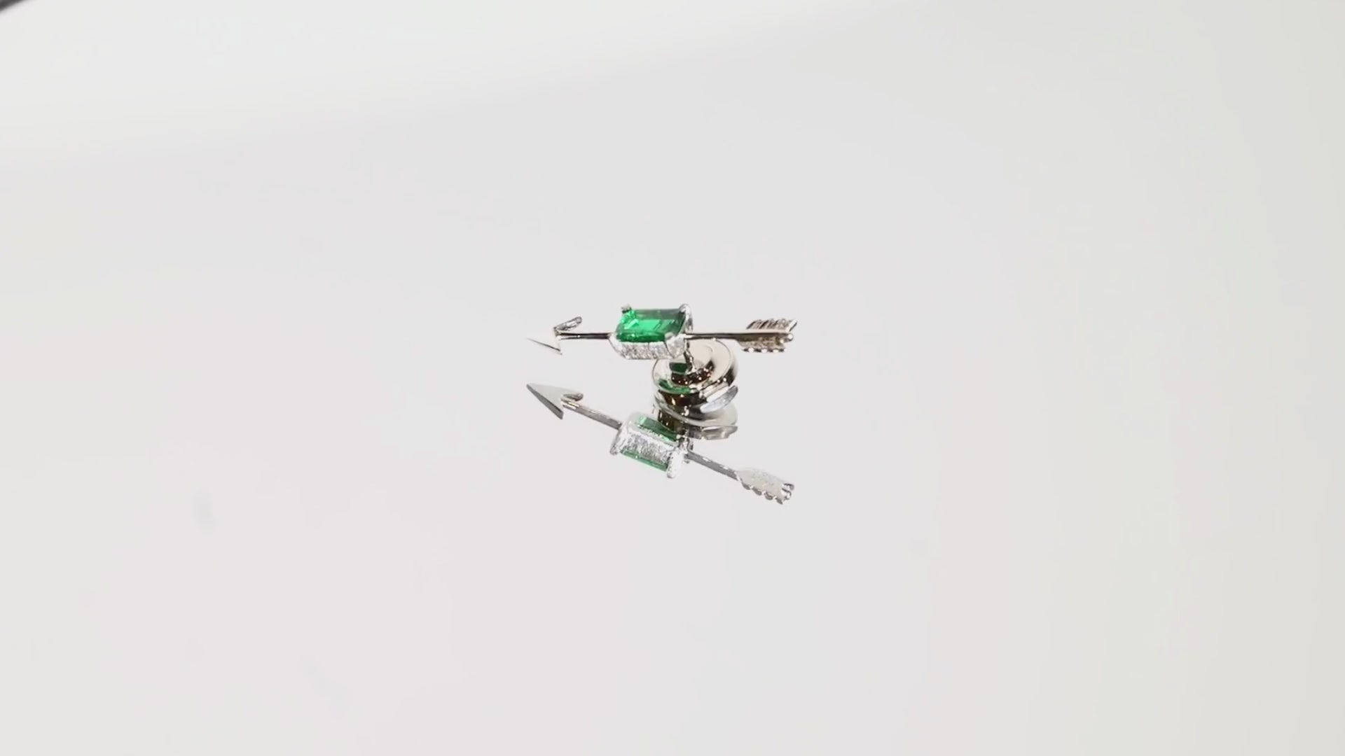 Pin Badge